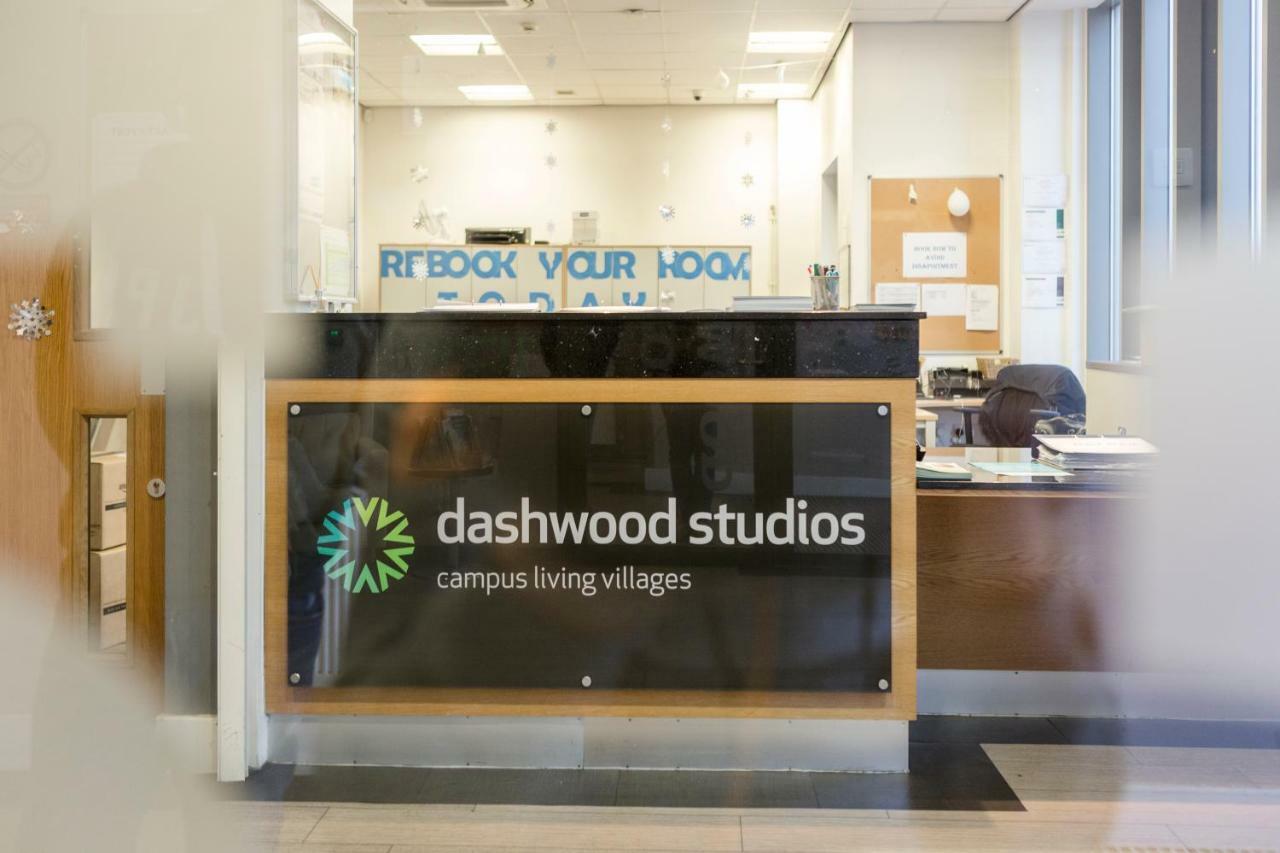 Dashwood * Londres